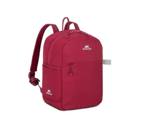 Riva Case 5422 Miejski czerwony / mały plecak sportowy / 6L