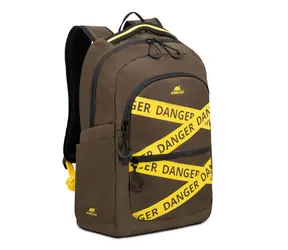 Riva Case 5431 Urban khaki / plecak na notebooka 15,6"