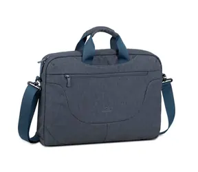 Riva Case 7731 ciemnoszara / torba na laptopa 15,6"