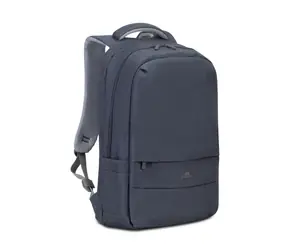 Plecak na laptopa 17,3" Riva Case 7567 w kolorze ciemnoszarym
