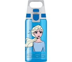 SIGG VIVA ONE Elsa 2 0,5 l / Butelka dla niemowląt / Tritan