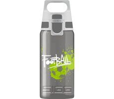 SIGG VIVA ONE Piłka nożna Tag 0,5 l / Butelka dziecięca / Tritan