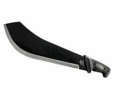 Maczeta GERBER Gator Bolo z pochwą czarna / Maczeta / ostrze 39,4 cm / ostrze gładkie