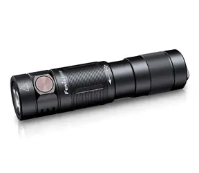 Fenix E09R / Latarka / 600 lm / poświata 124 m / 800 mAh / IP68