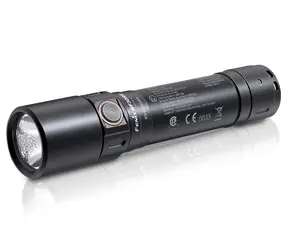 Fenix WF30RE / Latarka / iskrobezpieczna / 280 lm / poświata 170 m / Li- ION / IP68