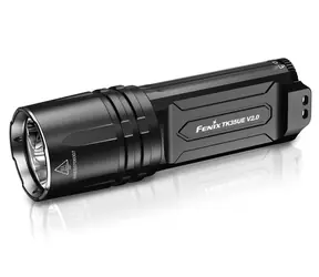 Fenix TK35UE v2.0 / Latarka / 5000 lm / poświata 400 m / Li- ION / IP68