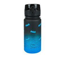 BAAGL Tritan butelka do picia Gradient Batman Blue / 350 ml
