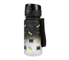 BAAGL Tritan butelka do picia Gradient Batman Mask / 350 ml