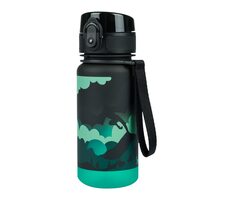 BAAGL Butelka do picia Gradient Dragon Tritan / 350 ml