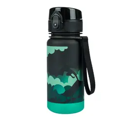 BAAGL Butelka do picia Gradient Dragon Tritan / 350 ml