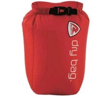 Robens Dry Bag 4L czerwona / wodoodporna torba