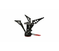 Kuchenka gazowa Robens Firefly Stove / 2600W / 230g na 2-3 godziny / z twardą obudową