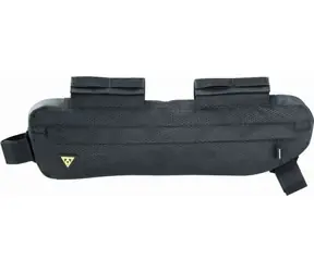 Torba rowerowa Topeak Loader Midloader na kierownicę czarna / 4,5 l