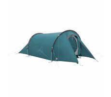 Robens Arch 2 niebieski / namiot dla 2 osób / 140 x 320 x 105 cm / słup wody: 6000mm
