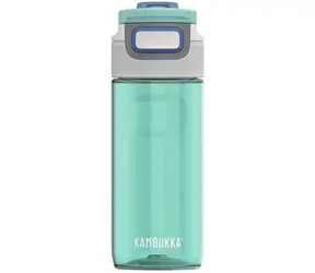 Kambukka Elton 0,5 L Ice Green / butelka na wodę / tritan