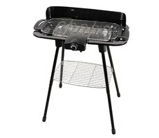 MASTER GRILL MG401 / Grill elektryczny / 2000W