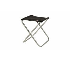 Robens Discover / Krzesło składane / waga 275 g / nośność 130 kg / wysokość 26 cm