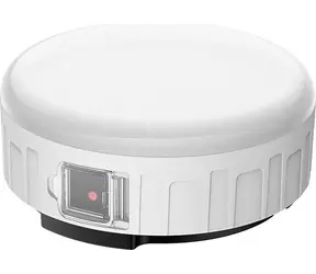 Lampa kempingowa Superfire T25 biała / 400lm / USB