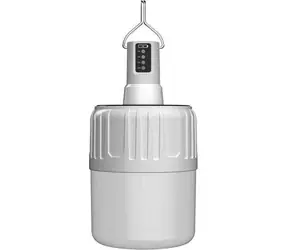 Superfire T26-S Lampa kempingowa biała / 500lm