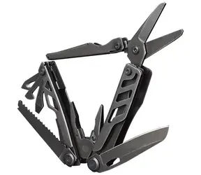 Nextool NE20120 Multitool szary / Wielofunkcyjne szczypce / 16 narzędzi
