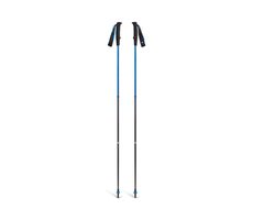 Black Diamond Distance Carbon (100 cm) niebieski / Kijki trekkingowe / 100 cm