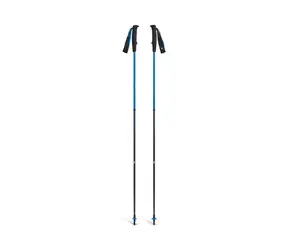 Black Diamond Distance Carbon (100 cm) niebieski / Kijki trekkingowe / 100 cm