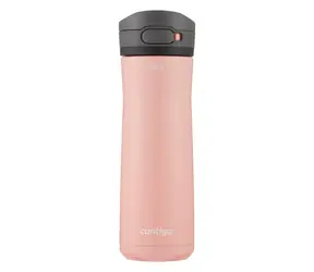 Contigo Jackson Chill 2.0 590ml różowa / Butelka termiczna