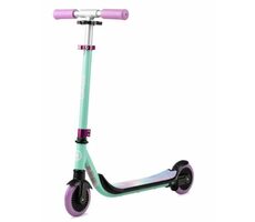 QKIDS BRO pastel / hulajnoga / do 45 kg
