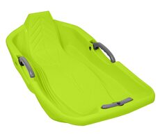 SULOV FUNKY zielony / Bob plastikowy / nośność: 40 kg / po sprzedaży