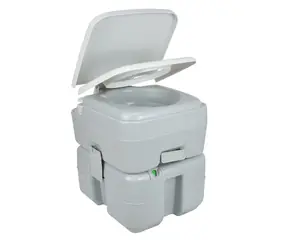 CALTER 10/20L / Toaleta chemiczna / 42 x 37 x 43,5 cm