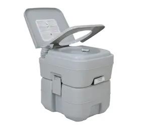 CALTER 12/20L / Toaleta chemiczna / 35 x 41 x 41 cm