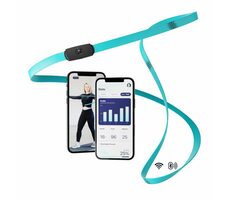 STRAFFR SMART guma wzmacniająca Średnia 5-15 kg