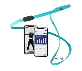 STRAFFR SMART guma wzmacniająca Średnia 5-15 kg