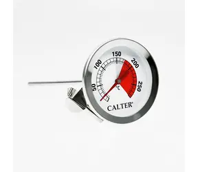 CALTER Termometr do mięsa 16x5 cm