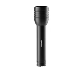 Philips SFL7005R/10 / Latarka / 1000 lm / poświata do 145m / akumulator 2000 mAh 