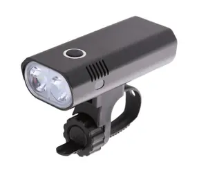 Forever Outdoor PLR-02 Przednia lampka rowerowa