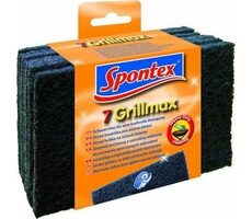 Gąbka Grillowa Spontex Grillmax (7 szt.)