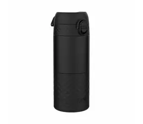 Kubek podróżny Hot Shot ion8 Czarny 360ml 