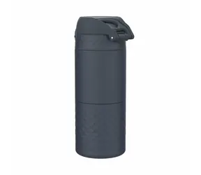 ion8 Kubek podróżny Hot Shot granatowy 360ml