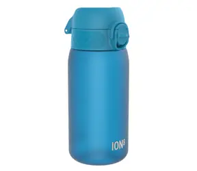 ion8 Szczelna butelka niebieska 350 ml
