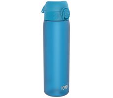 ion8 Szczelna butelka niebieska 500ml