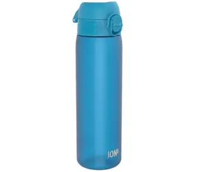 ion8 Szczelna butelka niebieska 500ml