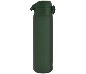 ion8 Szczelna butelka ciemnozielona 500 ml