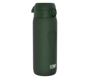 Butelka szczelna ion8 ciemnozielona 750 ml / wyprzedaż