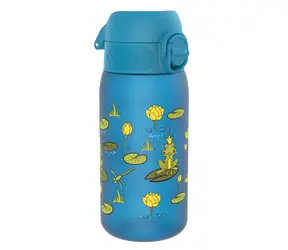 ion8 Szczelna butelka dla dzieci Frog Pond 350 ml