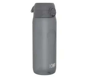 ion8 Szczelna butelka szara 750ml