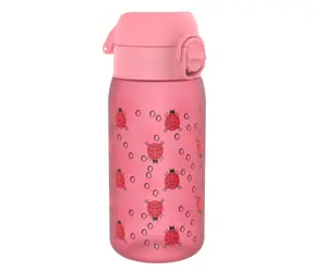 Butelka dla niemowląt Ion8 Leak Proof Ladybugs 350 ml