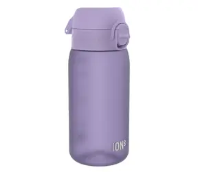 ion8 Szczelna butelka Jasnofioletowa 350 ml