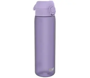 ion8 Szczelna butelka jasnofioletowa 500 ml
