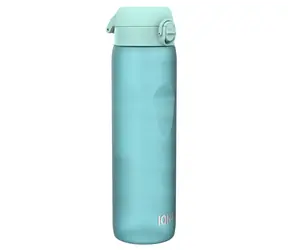 ion8 Szczelny motywator do butelek Sonic Blue 1000ml